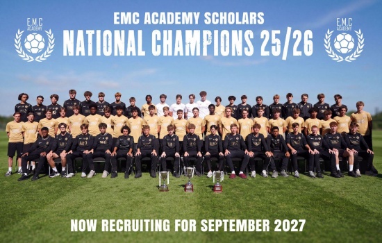 2027/28 Scholarship Programme